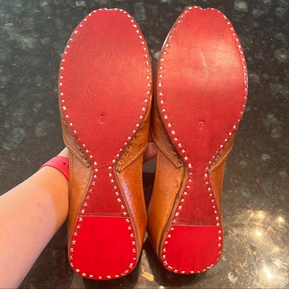 Men’s Slip On Indian Loafers